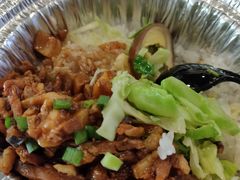 -米食先生酱汁煲仔饭(王府井店)