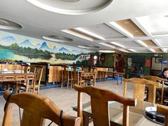 大堂-九寨沟石锅鱼(沣峪口二十年店)