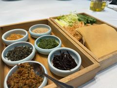 -鹊华居·地道鲁菜·海鲜·融合味(大明湖店)