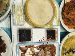 -丝宴·凤城印象·西北特色菜(彩虹湾店)