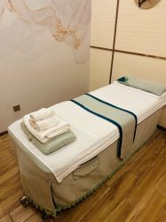 -芳朵美容养生SPA