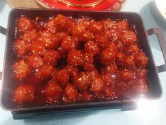 -三晋饭庄(南内环街店)