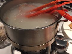 -星伦多自助料理·涮烤一体(嘉兴八佰伴店)