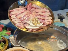-三个椰子·现砍椰子鸡(金源CBD店)