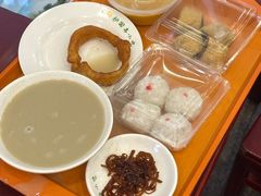 -护国寺小吃(新街口店)
