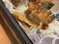 -老城南食府(宣武门东大街店)