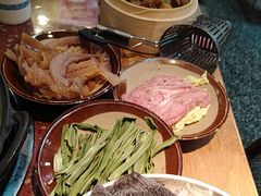-赵美丽·重庆社区火锅·直营店(火车东站·中豪国际店)