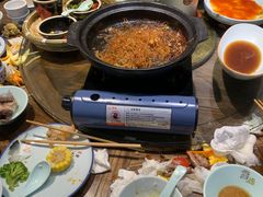 -老灶房-四川土菜(铁牛广场店)