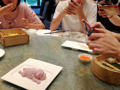 -天瑞轩·粤菜餐厅