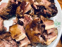 -清真·益鑫羊肉手抓馆(花园北街店)