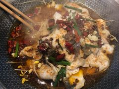 -巢爷老味(东方红店)