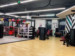 -一兆韦德(万源城店)