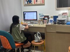 -海马体照相馆(深圳万象天地店)