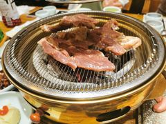 -味家烤肉烤鳗鱼牛排(西塔旗舰店)