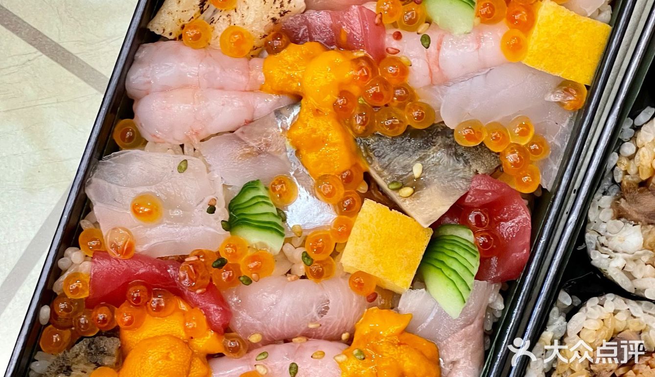 隔离在家吃一顿海鲜饭