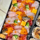 隔离在家吃一顿海鲜饭