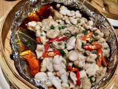 -竹里馆·淮扬菜·功夫茶(老门东店)