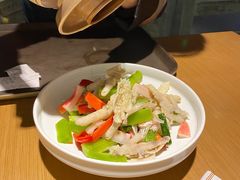 菜根老坛子-卞氏菜根香·川菜(青羊万达店)