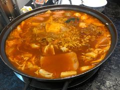 -烤路里·韩国品质自助烤肉(石路天虹4号店)
