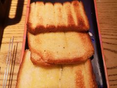 -大哈福烧烤·海鲜·家常菜(延安三路店)