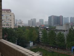 -四川大学(华西校区)