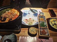 -立山居酒屋·烧鸟 天妇罗(西北湖店)