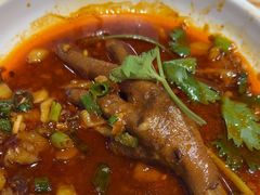 -白沙肴·长沙米粉.小炒湘菜(石厦时代广场店)