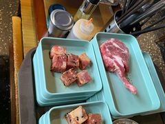 -蚝英雄·鲜蚝自助专门店(洋桥店)