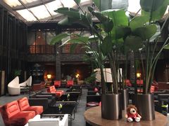 -成都观隐颐云台酒店-芳菲秀