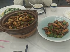 -王家大院·南京菜(湛江路总店)