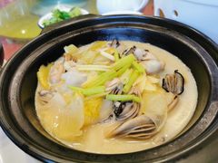 胡椒浸生蚝-四海之家(蛇口店)