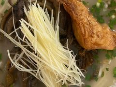 鳝鱼面-老店鹏缘面馆