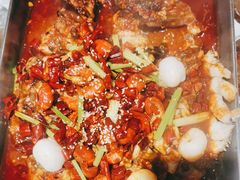 -鱼酷活鱼烤鱼(北美店)