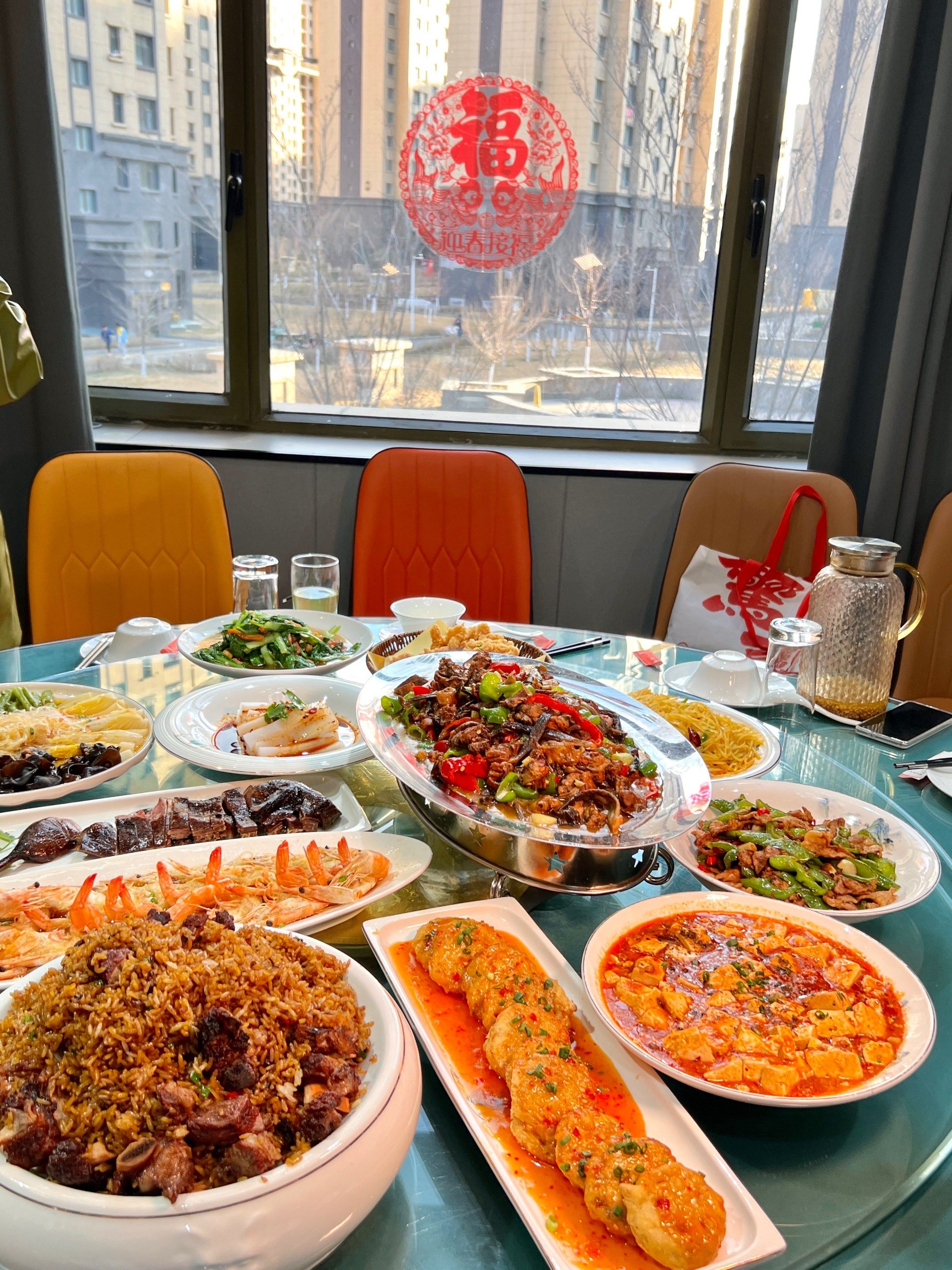 乌鲁木齐新开的这家餐厅真的也太便宜好吃了吧!