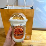 KOI奶茶🔥新品 太好喝了！