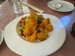 宫保虾肉-烤肉宛饭庄(南礼士路店)