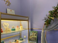 -李大牛和刘大力手作甜品(凯德店)