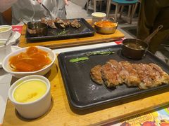 -豪享来中西餐厅(隆昌店)
