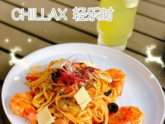 -CHILLAX轻乐时(侨建·Hi City店)