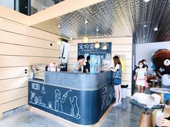 -瞄一喵猫咖(格力海岸店)