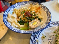 油泼扯面-玉华宫宾馆·餐厅(铜川驻京办店)