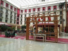 -中家鑫园温泉酒店鑫悦汤泉