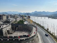-台州府城(江南长城)