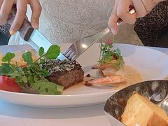 -燃扒房Steakhouse(皇庭店)