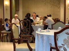 大堂-浙江西子宾馆·牡丹厅