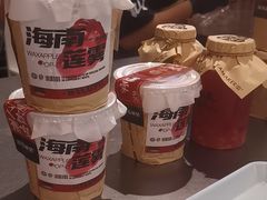 -淡马茶坊(深圳宝安壹方城店)
