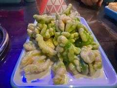 -江边城外烤全鱼(方庄时代购物中心店)