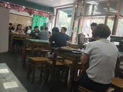 大堂-护国寺小吃(东四店)