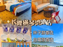 -长隆横琴湾酒店(珠海旗舰店)