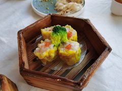 -江海酒家(赤岗店)